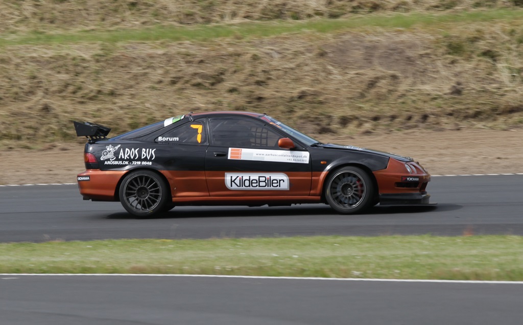 Jacob Borum
(Foto: Motorsporten.dk)